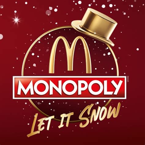 mcdonald's monopoly code eingeben